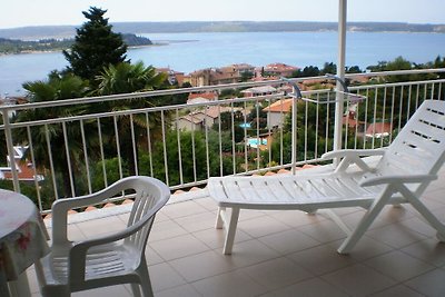 Wohnungen in Portoroz mit 2 Schlafzimmer