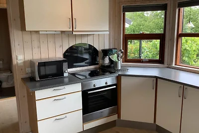 4 Sterne Ferienhaus in Øster Assels-By Traum