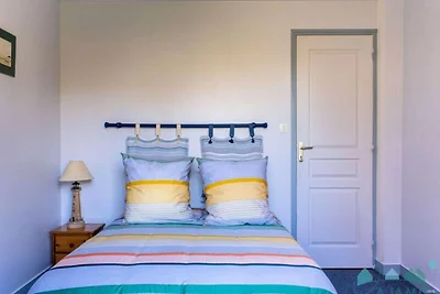 Haus in Fréhel in der Nähe von Cap Fréhel und...