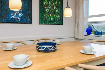 6 Personen Ferienhaus in Fanø