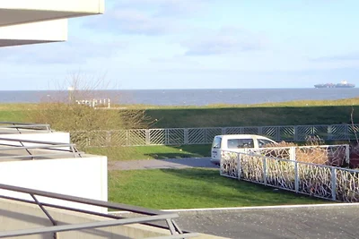 Con vista mare - Casa Anseatica