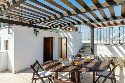 La Terrazza del Professore
