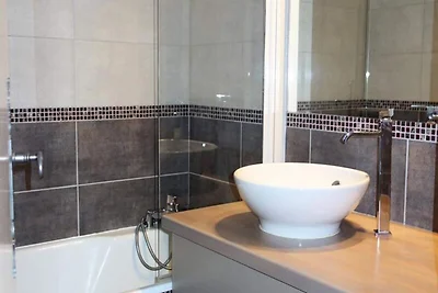 Studio in Viel Alpe nahe Telecentre Lift