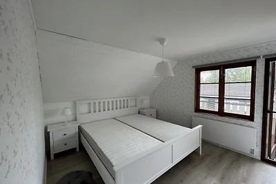 Ferienhaus mit 4 Schlafzimmer