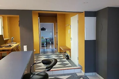Ferienwohnung mit 1 Schlafzimmer