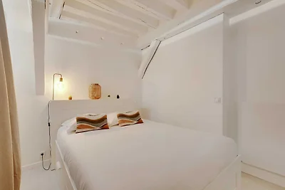 apartman za odmor Obiteljski odmor Paris