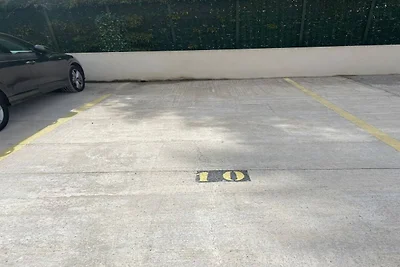 Ferienhaus am Meer in Antibes