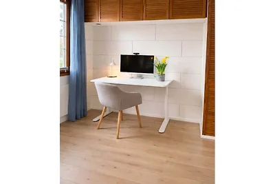 Ferienhaus mit 1 Schlafzimmer