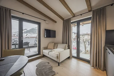Ferienwohnung in Tirol nahe Skigebiet