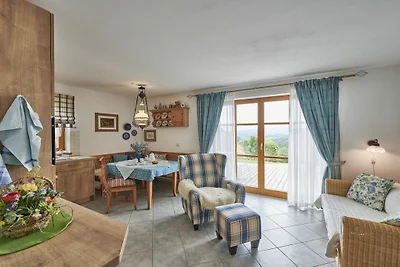 Apartament wakacyjny z 1 sypialnią