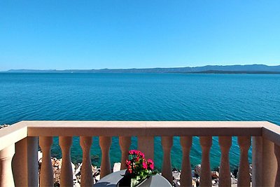 Appartements Belvedere in Bol, am Meer