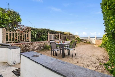 Apartment in Pornichet mit Zugang zum Strand