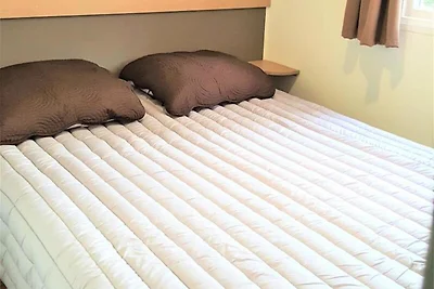 Mobilheim 4 Pièces 6 Personnes