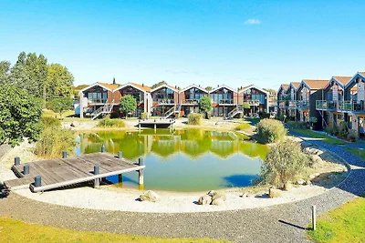 4 persoons vakantie huis in Bogense-By Traum