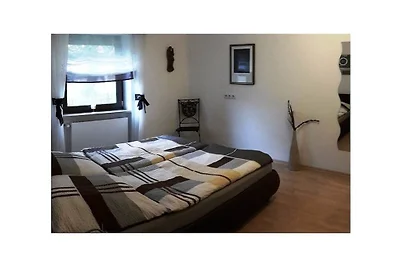 Vakantieappartement met 2 slaapkamers