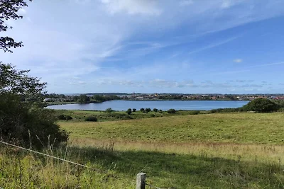 4 Sterne Ferienhaus in Faaborg-By Traum