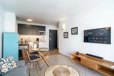 Apartamento en Nerja cerca de Torrecilla
