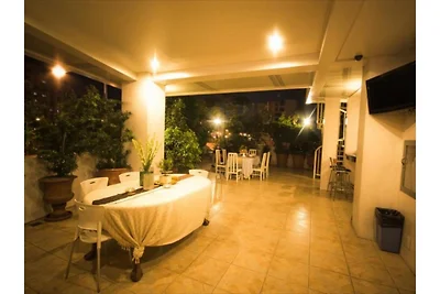 Fuga tropicale per due persone – Soggiorno in