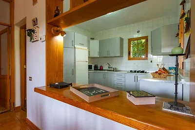 Ferienhaus auf einer Obstfarm in La Lechuza
