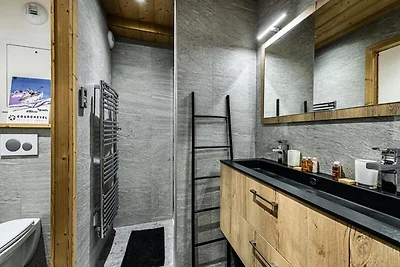 Residentie Chantemerle voor 4 personen