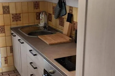 Three Bedroom Apartment With Balcony and...