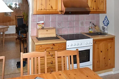 8 Personen Ferienhaus in EIDSVÅG