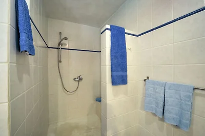 Ferienhaus in Villanueva de la Concepción mit...