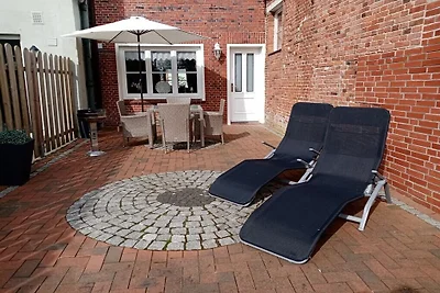 Ferienhaus Erholungsurlaub Weener