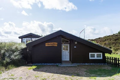 6 Personen Ferienhaus in Henne