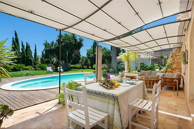 Son Tous - Ferienhaus Mit Privatem Pool