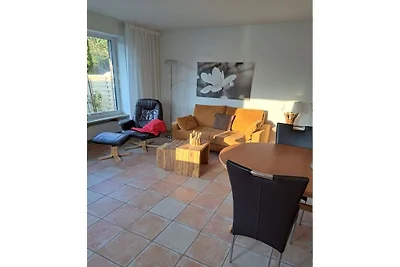 Apartamento vacacional de 2 dormitorios