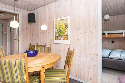 9 persoons vakantie huis in Grenaa-By Traum