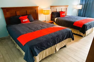 Premium 2 Queen Bed