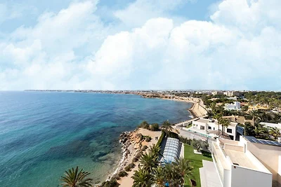 Strandwohnung in Alicante