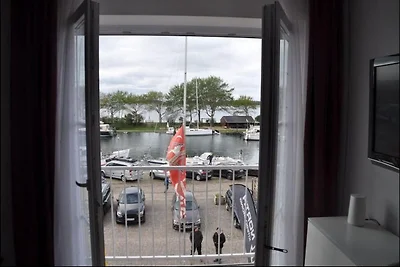 Ferienwohnung in Orth auf Fehmarn