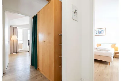 apartman za odmor Obiteljski odmor Sellin
