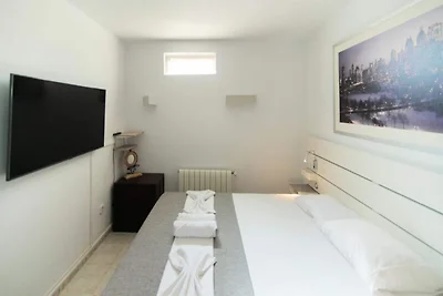 Villa in Palau-Saverdera mit privatem Pool