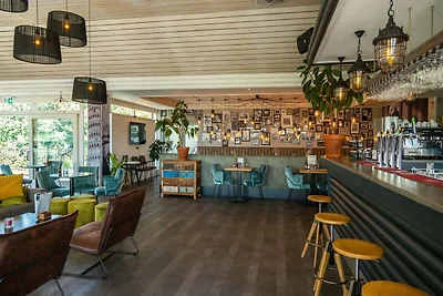 Leuk tiny house met pelletkachel, nabij de...