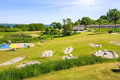 5 gwiazdkowy apartament w Aabenraa