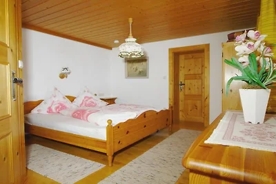 Ferienwohnung Jenner im Oberlösler