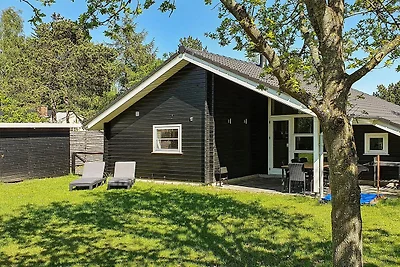 8 Personen Ferienhaus in Asnæs