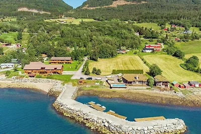 15 Personen Ferienhaus in EIDSVÅG-By Traum