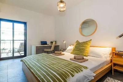 Residenza Alba Rossa - casa sul mare