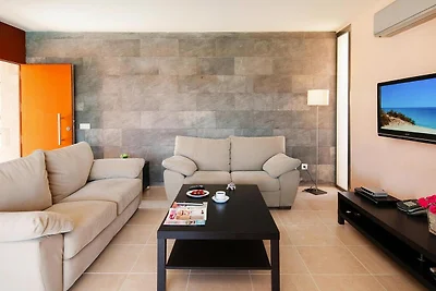 Ferienhaus, Maspalomas