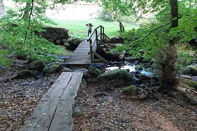 4 Sterne Ferienhaus in Gärsnäs