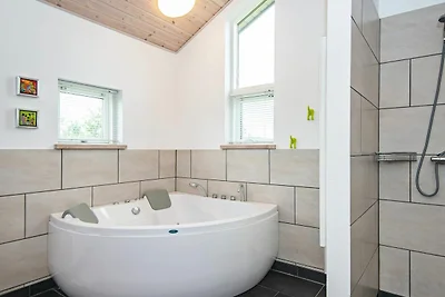 8 Personen Ferienhaus in Brovst