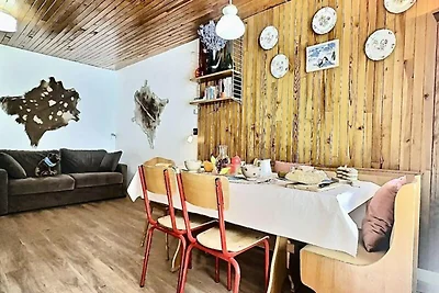 SCHÖNE 2 ZIMMER FÜR 4 PERSONEN IDEAL GELEGEN