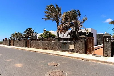 Casa vacanze a Playa Blanca