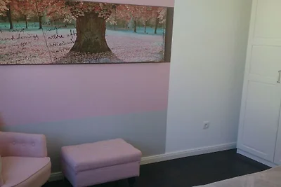 Vakantieappartement met 2 slaapkamers