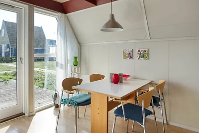 4 Personen Ferienhaus in Gedser